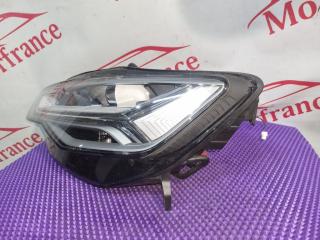 Фара светодиодная левая Audi A6 C7