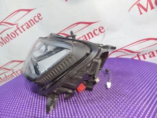 Фара светодиодная левая A6 2018 C7