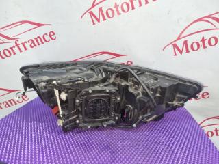 Фара светодиодная левая A6 2018 C7