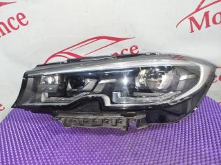 Фара светодиодная левая 3-Series