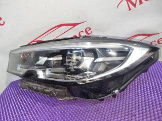 Фара светодиодная левая BMW 3-Series