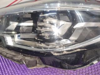 Фара светодиодная левая 3-Series