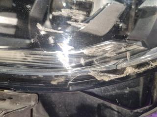 Фара светодиодная левая 3-Series