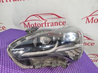 Фара светодиодная Kia Stinger 92101J5000 контрактная