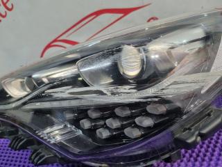 Фара светодиодная Stinger