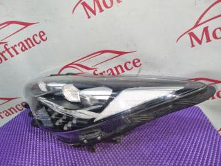 Фара светодиодная Stinger