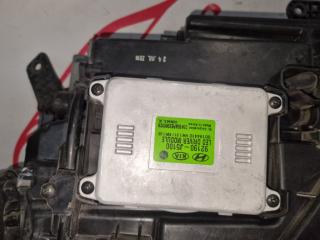 Фара светодиодная Stinger