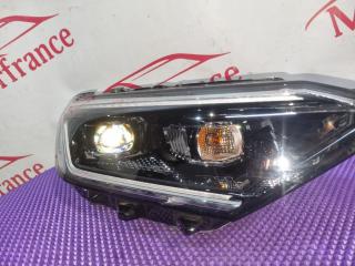 Фара светодиодная Volkswagen Jetta 2023 JEM 17B941036E контрактная