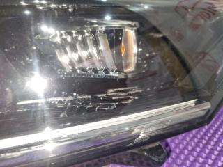 Фара светодиодная Jetta 2023 JEM