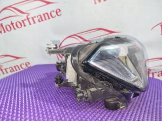 Фара светодиодная Jetta 2023 JEM