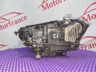 Фара светодиодная Jetta 2023 JEM