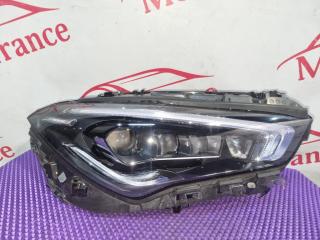 Фара светодиодная CLA-Class C118