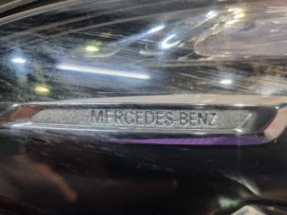 Фара светодиодная CLA-Class C118