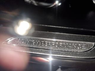 Фара светодиодная левая Mercedes-Benz CLS-Class C257