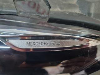 Фара светодиодная левая CLS-Class C257