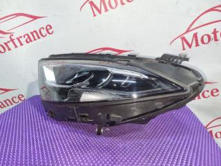 Фара светодиодная левая CLS-Class C257