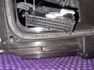 Фара светодиодная левая CLS-Class C257