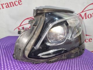 Фара светодиодная левая Mercedes-Benz E-Class