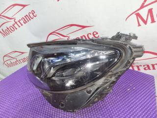 Фара светодиодная левая Mercedes-Benz E-Class W213