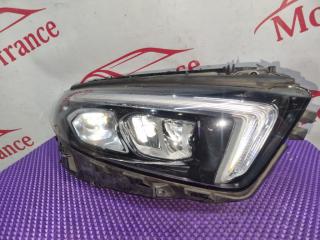 Фара светодиодная правая Mercedes-Benz A-Class W177 A1779064803 контрактная