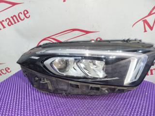 Фара светодиодная правая A-Class W177