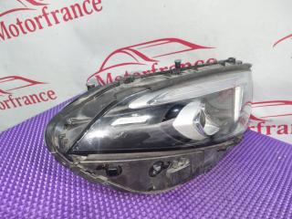 Фара светодиодная правая A-Class W177