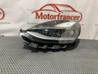 Запчасть фара светодиодная передняя левая Tesla Model 3