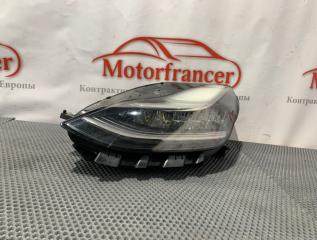 Запчасть фара светодиодная передняя левая Tesla Model 3