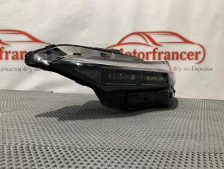 Фара светодиодная передняя левая Hyundai Elantra