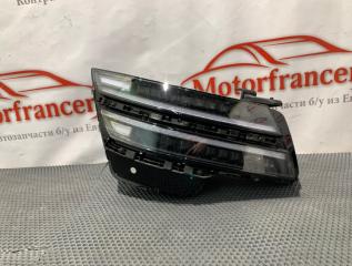 Запчасть фара светодиодная передняя правая Genesis G80