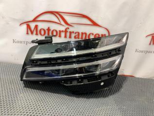 Запчасть фара светодиодная передняя левая Genesis G80