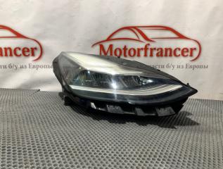 Запчасть фара светодиодная передняя правая Tesla Model 3