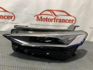 Фара светодиодная левая Kia K8