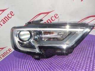 Фара светодиодная правая Audi A3