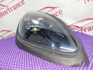 Запчасть фара светодиодная правая Porsche Macan