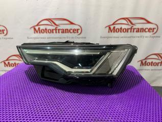 Фара светодиодная левая Audi A6