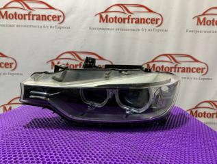 Фара светодиодная BMW 3-Series