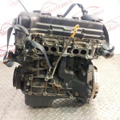 Запчасть двигатель Nissan Almera 2002