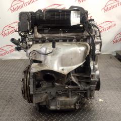 Запчасть двигатель Nissan Tiida 2008