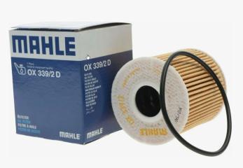 Фильтр масляный Ford