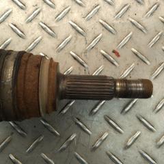 Запчасть привод задний Toyota Rav4 2009