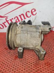 Запчасть компрессор кондиционера Nissan X-Trail 2004