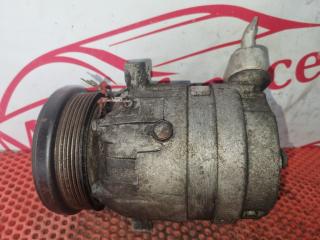 Запчасть компрессор кондиционера Daewoo Leganza