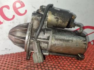 Запчасть стартер Daewoo Leganza 1999