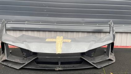 Бампер передний передний Lamborghini Huracan EVO 2020