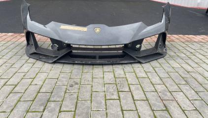 Бампер передний Lamborghini Huracan EVO 2020