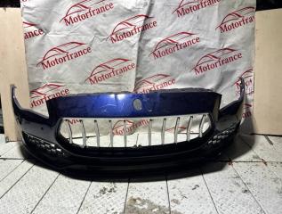Запчасть бампер передний Maserati Quattroporte