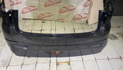 Запчасть бампер задний Porsche Cayenne