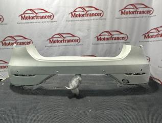 Фото запчасти бампер задний Mercedes-Benz EQE Б/У запчасть Запчасть бампер задний Mercedes-Benz EQE