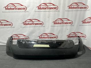 Запчасть юбка бампера Land Rover Discovery